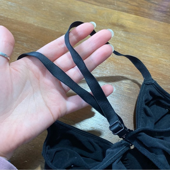 Skims SEAMLESS SCULPT BRALETTE Size L/XL - Picture 6 of 6